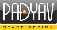 Padyav stage design Padyav stage design